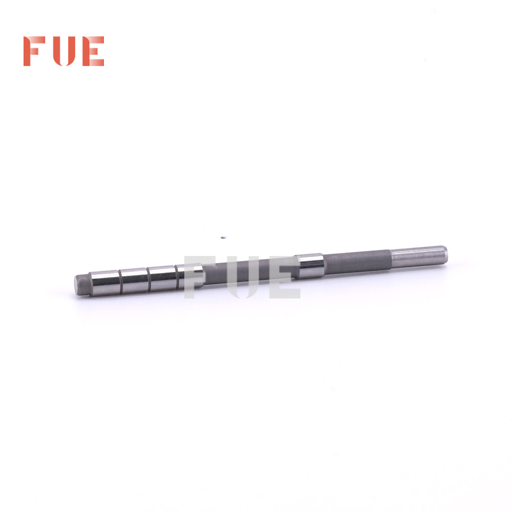 Salute Space Spirit with 095030-6670 Fuel Injector Valve Rod’s Hardcore Quality