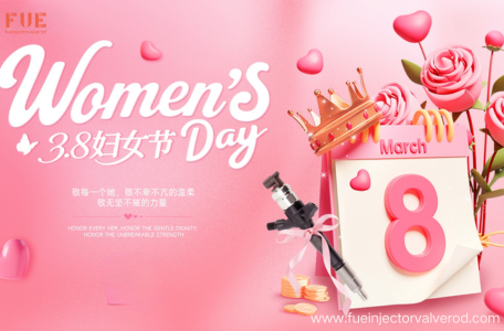 Fuel Injector Valve Rod - Technical Data Download