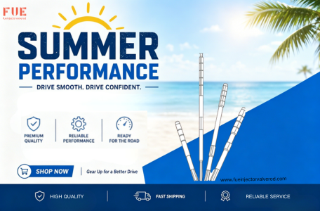 095030-7240 Valve Rod Promotion on Dragon Boat Festival